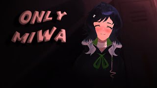 Only Miwa [ Russian Vtubers ] [ENG SUBTITLES]