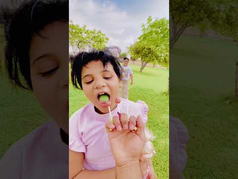 I Ate All The Marbella