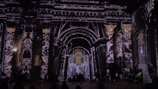 ► Gustav Klimt Une Immersion Dans L'art Et La Musique (Atelier Des Lumières À Paris)