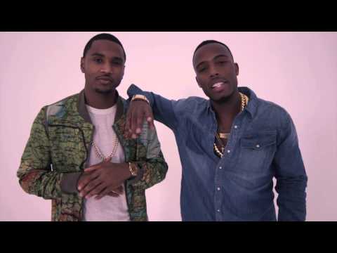 Behind the Scenes: B.o.B Not For Long ft. Trey Songz Video mp3 ke stažení