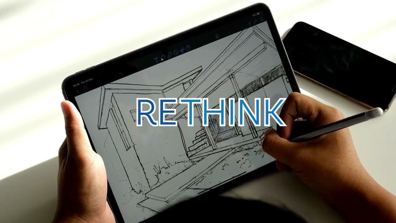 Reimagine Your Business