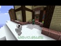 【マインクラフト】My home is Your home.