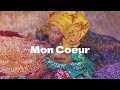 "Mon Coeur" Tayc FEAT Aya Nakamura type beat/Afropop instrumental "SOLD"