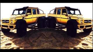 V.F.M.style - Abu Dhabi l Arabic Trap Drop Beat