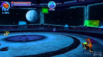 Crash Mind Over Mutant [Walkthrough] Part 19