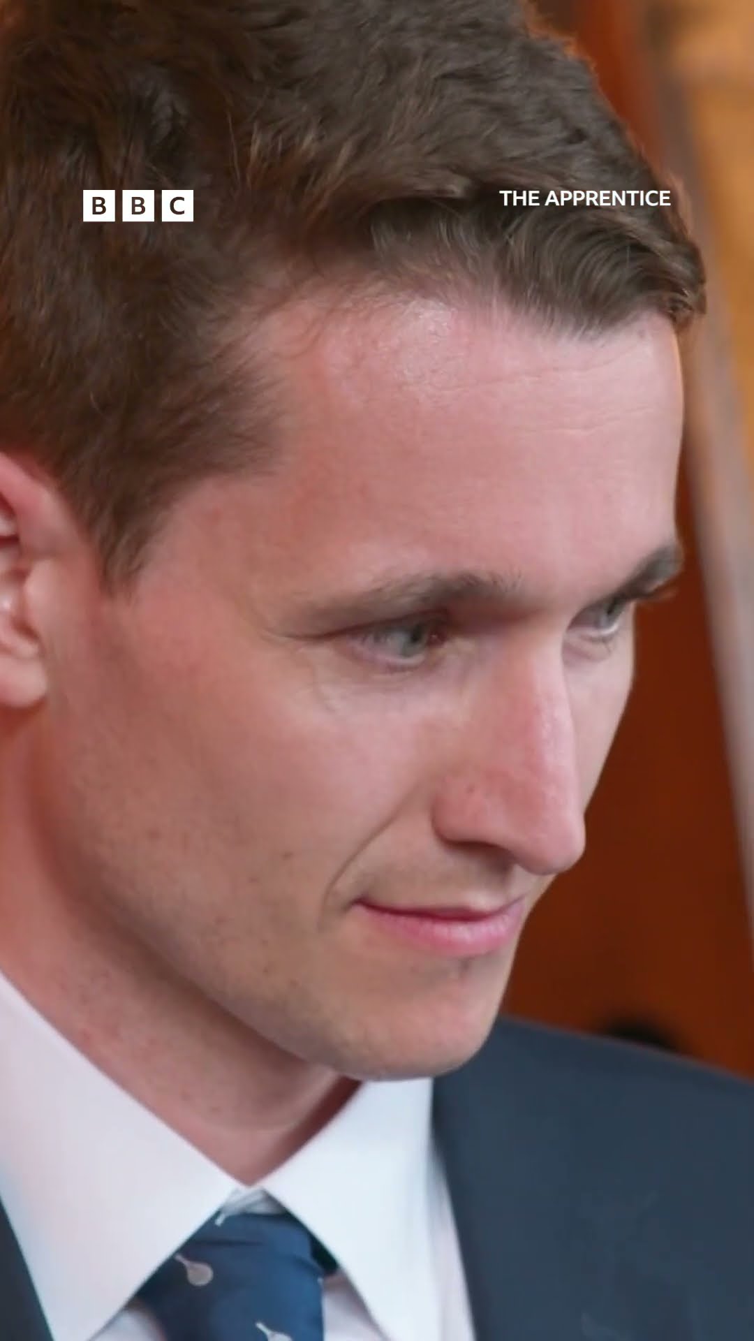 The Apprentice's most awkward negotiation ever