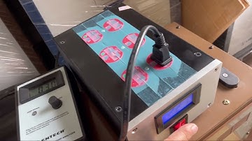 Ổ cắm lọc nguồn 100v 120v 220v đều dùng được . Lọc nhiễu cực sạch ~ linh kiện tuyển chọn