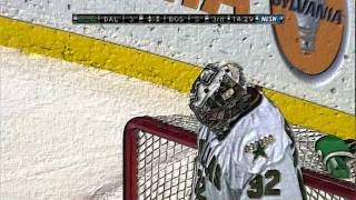 What If Boston Bruins 2011 Playoff Pump Up Video