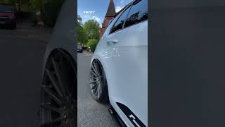 GOLF 7.5 GTI FITMENT CHECK