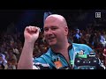 Slovak Darts Open: Tag 3 - Session 2 | Darts | DAZN Highlights