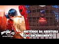 OS MISTÉRIOS DA ABERTURA E DO ENCERRAMENTO DO FILME | TEORIAS MIRACULOSAS | Mundo Gloob