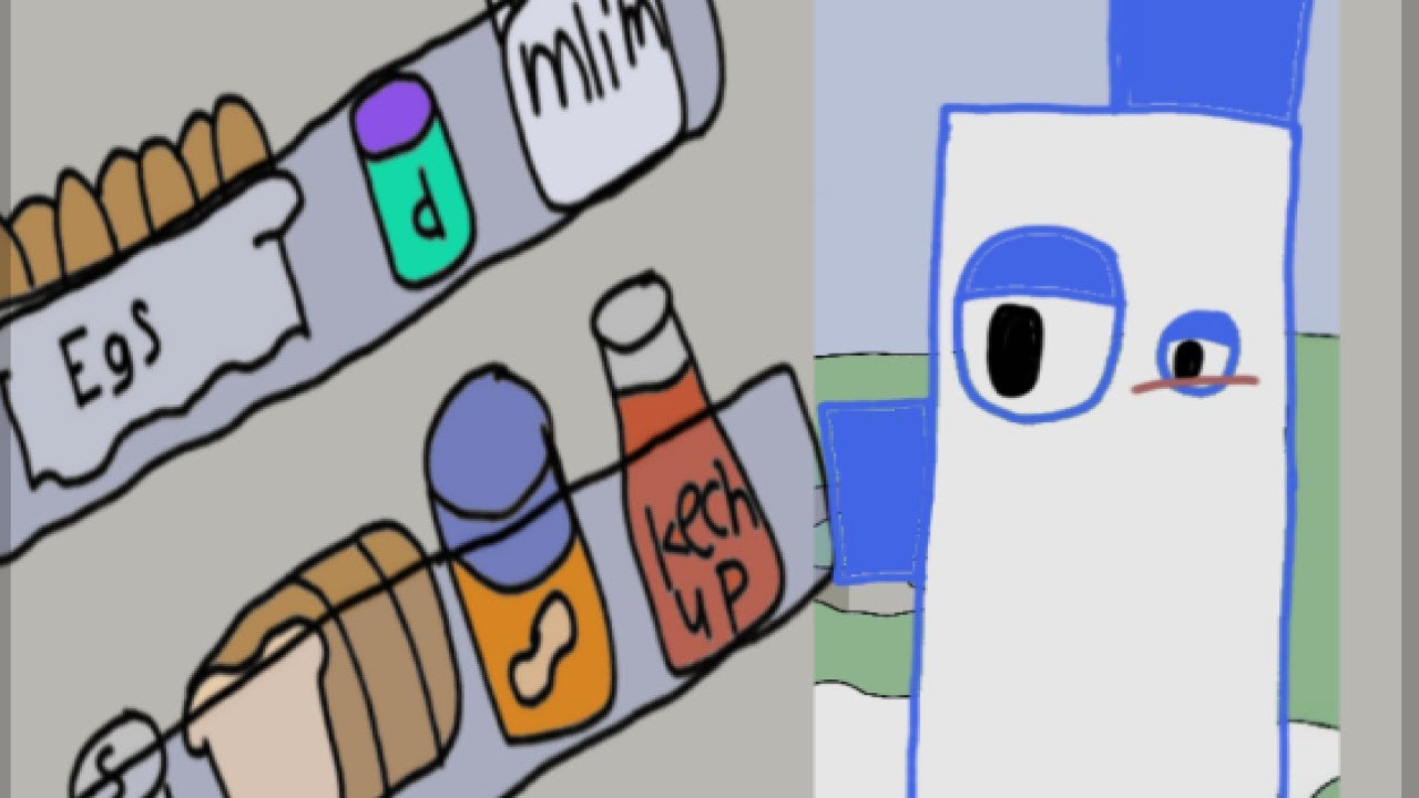 National put your pillow in a fridge day. Again YouTube