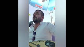 Kozağaçlı Ramazan - Bad - I Sabah Selam Söyle O Yare 《 Düğünden 》 2021