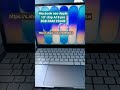 Macbook neo Apple 13" chip A18 pro 8GB RAM 256GB