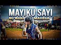 MAYIKU SAYI HARUSI KWA NG WANA MAHELA PRD BY MBASHA STUDIO 
