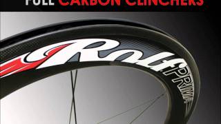 2012 Rolf Prima Wheel Systems