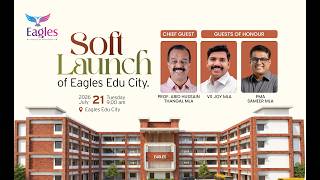 SOFT LAUNCH OF EAGLES EDUCITY  screenshot 5