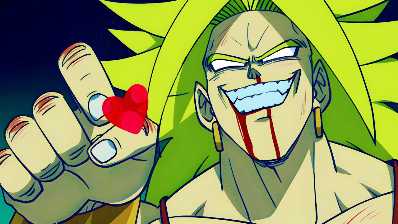 Броли побеждает ВСЕХ в рейтинге Sparking Zero..(Меня замуровали)