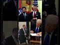 Executive Order: Retirement Accounts, Pipeline Deal &amp; Contract Reform
