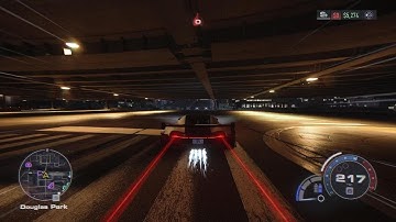 Worlds Biggest Jump in NFS Unbound?