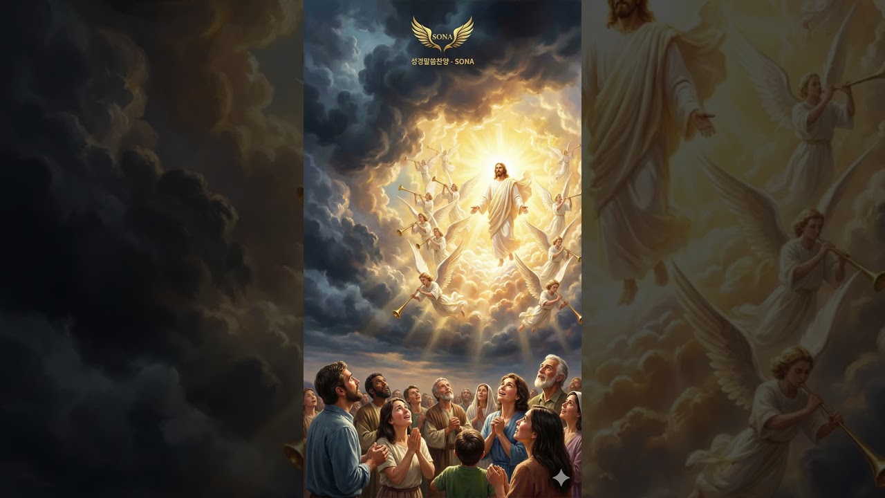 [Full Album] 마태복음 24장: 무너지는 세상 속에서 끝까지 견디는 사랑 (SONA)