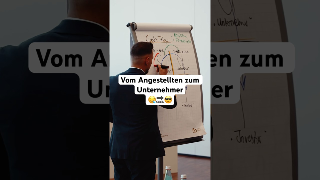 Vom Event zum Erfolg🚀 