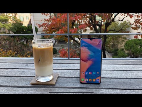 Xiaomi Mi Note 10 Review  High Ceiling  Low Floor