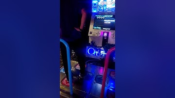 DDR A20 - 9thKAC - The History of the Future [ESP 17] 1876 EX 993k no bar