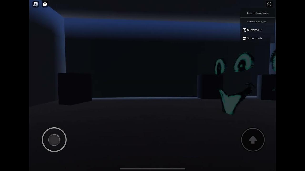 Interminable Rooms Showcase U10 (April Fools) YouTube
