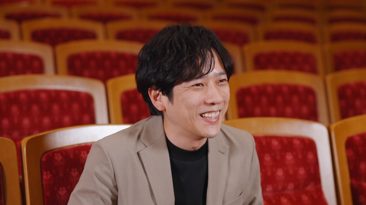 二宮和也、嵐ラストライブ翌日の“相葉雅紀との遭遇”は「なにしてんの