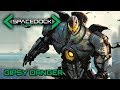 Pacific Rim: Gipsy Danger - Spacedock Planetside