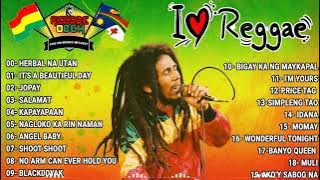 IT'S A BEAUTIFUL DAY-HERBAL NA UTAN TROPA VIBES💖REGGAE TROPAVIBES REGGAE💔REGGAE NONSTOP PLAYLIST2023