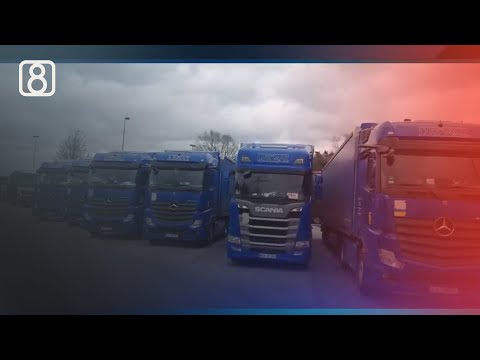 „ვითხოვთ კუთვნილ თანხას!“ — გერმანიაში საქართველოს მოქალაქეების გაფიცვა გრძელდება