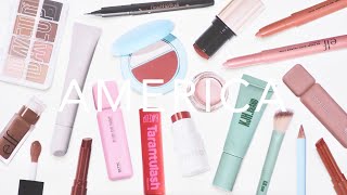 USA Beauty Wishlist | Help Me Shop My Big Makeup and Skincare List Before Travel | AD