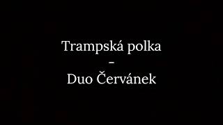 Trampská polka - Duo Červánek