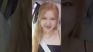 Blackpink krumping at carpool karaoke show#jisoo #jennie #rosé #lisa #blackpink #shorts