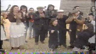 NOCHEBUENA GITANA EN CADIZ  ( 2º parte )