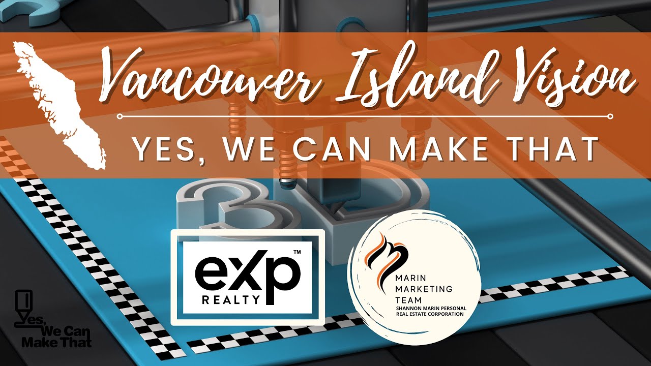 Custom 3D Printing Services in Campbell River