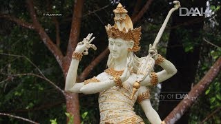 Menguak Cerita Hindu di Cetho | NUSANTARA