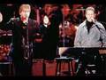 Brian Wilson and Elton John - How Could We Still Be Dancin'