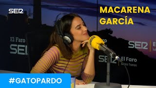 El Faro de Mara Torres | Macarena García | 13/11/2023