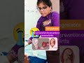 cervical stitch prevets preterm delivery
