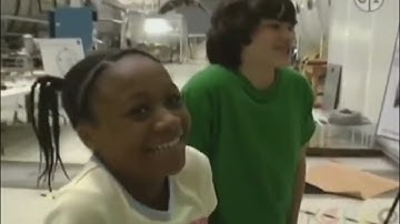 Next Time on FETCH! with Ruff Ruffman - Doggie Duties (2007)