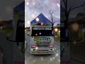 Truk kita nih bre#truckdriver #trukoleng #games #bussid #automobile
