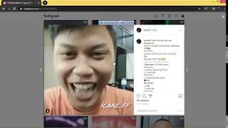 reaction video iditorberkelas  gg boss ku iri bilang bos