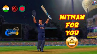 HITMAN FOR YOU 💥😎 T20 WC 2022 EP 4