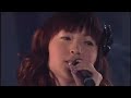 SAYAKA(神田沙也加) garden    さいたまスーパーアリーナ  SEIKO MATSUDA CONCERT TOUR 2003 Call meより