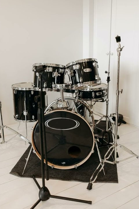 Funk Drum Loop 88 bpm || Drums || Ringtone || Sound Effect