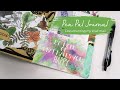 Pen Pal Journal | Happy Mail from Seher | Ep #94