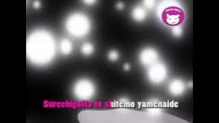 Say I love you Opening